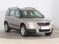 Škoda Yeti  2.0 TDI 