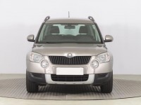 Škoda Yeti  2.0 TDI 