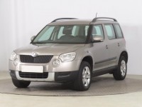 Škoda Yeti  2.0 TDI 