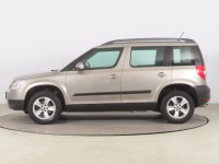Škoda Yeti  2.0 TDI 