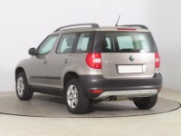 Škoda Yeti  2.0 TDI 