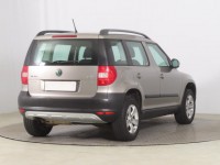 Škoda Yeti  2.0 TDI 
