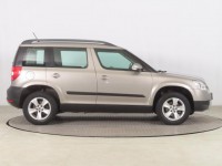 Škoda Yeti  2.0 TDI 