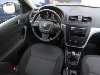 Škoda Yeti  2.0 TDI 