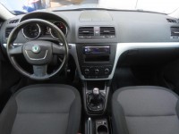 Škoda Yeti  2.0 TDI 