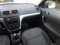 Škoda Yeti  2.0 TDI 