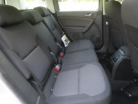 Škoda Yeti  2.0 TDI 
