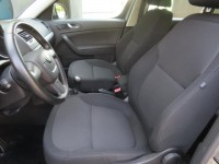 Škoda Yeti  2.0 TDI 