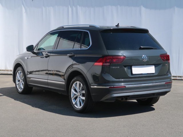 Volkswagen Tiguan  2.0 TDI 