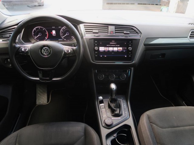 Volkswagen Tiguan  2.0 TDI 