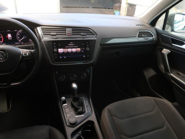 Volkswagen Tiguan  2.0 TDI 