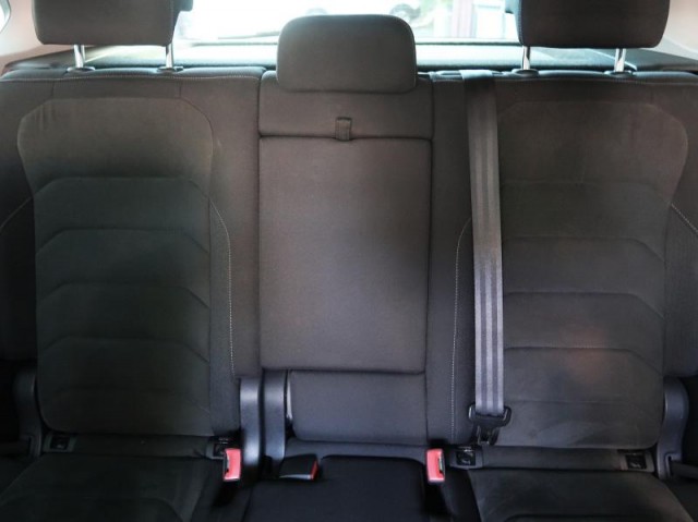 Volkswagen Tiguan  2.0 TDI 