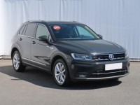 Volkswagen Tiguan  2.0 TDI 