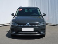 Volkswagen Tiguan  2.0 TDI 