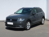 Volkswagen Tiguan  2.0 TDI 