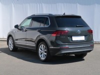Volkswagen Tiguan  2.0 TDI 