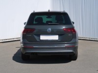 Volkswagen Tiguan  2.0 TDI 