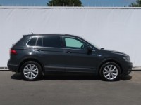 Volkswagen Tiguan  2.0 TDI 
