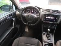Volkswagen Tiguan  2.0 TDI 