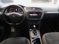 Volkswagen Tiguan  2.0 TDI 