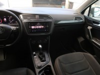 Volkswagen Tiguan  2.0 TDI 