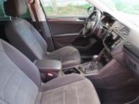 Volkswagen Tiguan  2.0 TDI 