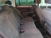 Volkswagen Tiguan  2.0 TDI 