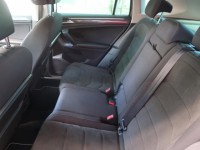 Volkswagen Tiguan  2.0 TDI 