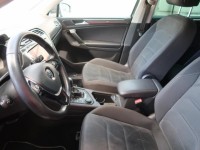 Volkswagen Tiguan  2.0 TDI 