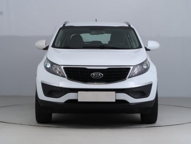 Kia Sportage  1.6 GDI 