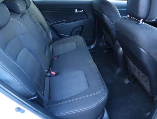 Kia Sportage  1.6 GDI 
