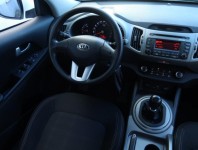 Kia Sportage  1.6 GDI 