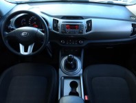 Kia Sportage  1.6 GDI 