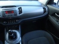 Kia Sportage  1.6 GDI 