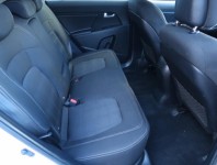 Kia Sportage  1.6 GDI 