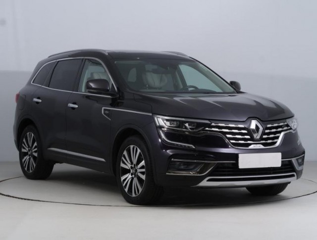 Renault Koleos  2.0 dCi Initiale Paris