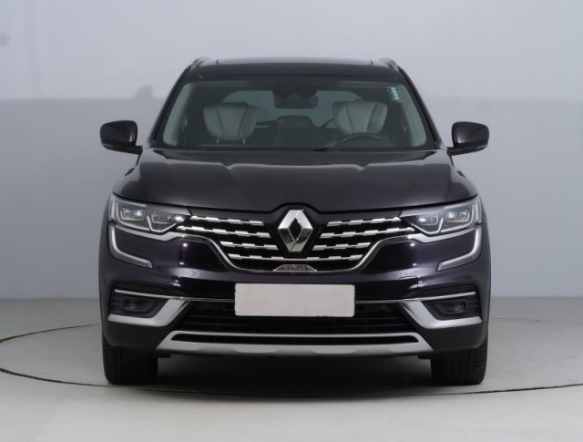 Renault Koleos  2.0 dCi Initiale Paris