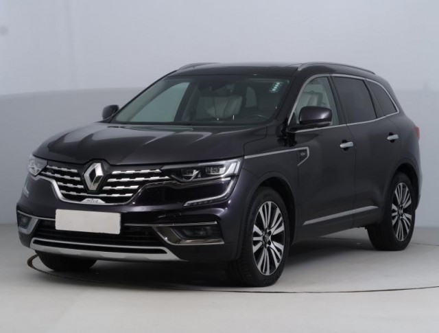 Renault Koleos  2.0 dCi Initiale Paris