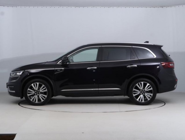 Renault Koleos  2.0 dCi Initiale Paris