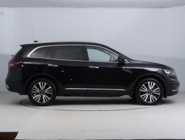 Renault Koleos  2.0 dCi Initiale Paris