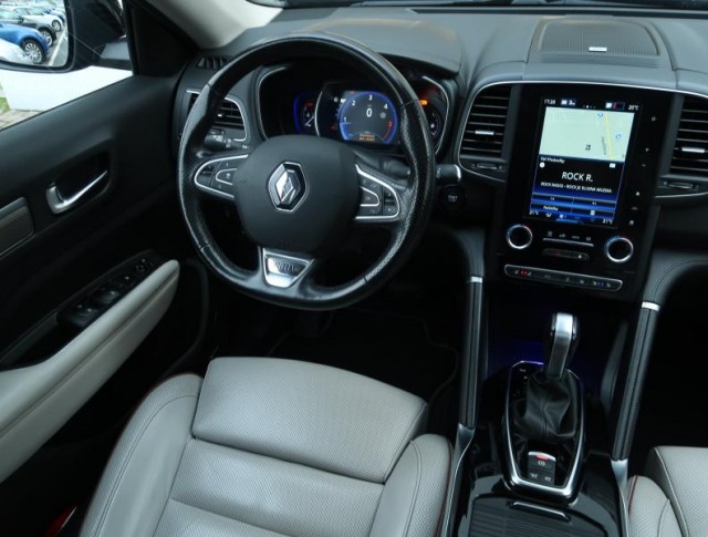 Renault Koleos  2.0 dCi Initiale Paris