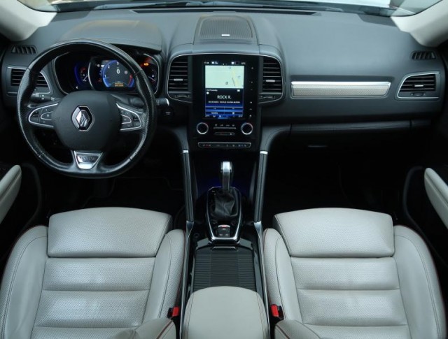 Renault Koleos  2.0 dCi Initiale Paris