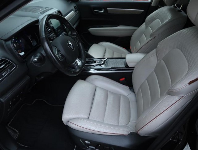 Renault Koleos  2.0 dCi Initiale Paris
