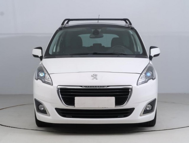 Peugeot 5008  2.0 HDI 