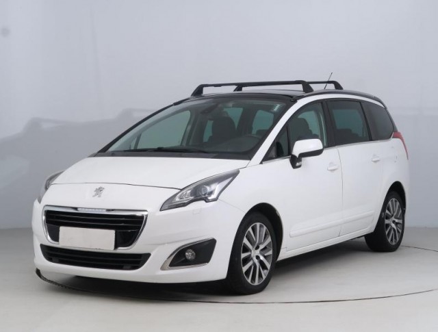 Peugeot 5008  2.0 HDI 