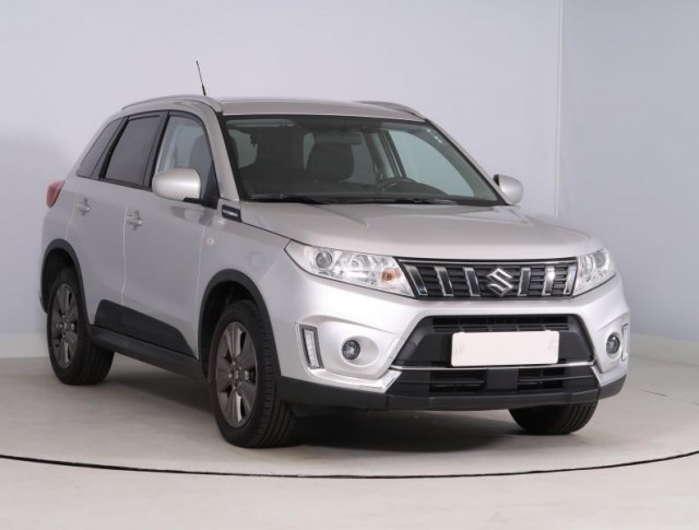 Suzuki Vitara  1.0 BoosterJet 