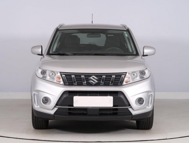 Suzuki Vitara  1.0 BoosterJet 