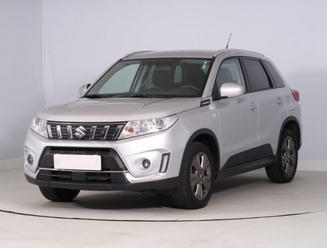 Suzuki Vitara  1.0 BoosterJet 