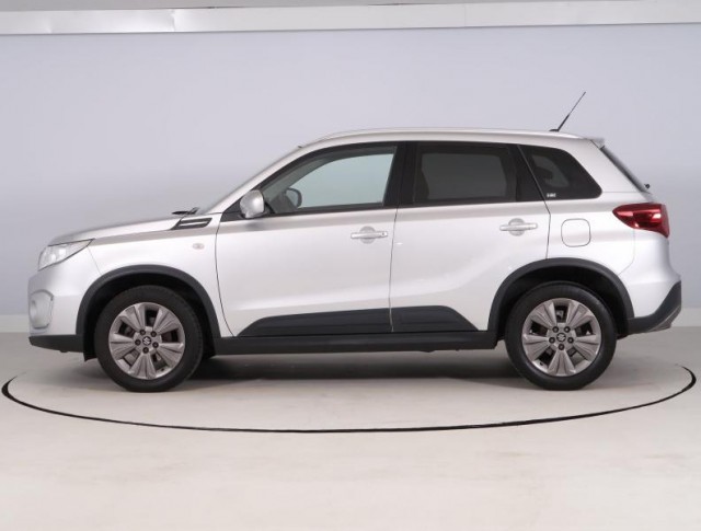 Suzuki Vitara  1.0 BoosterJet 