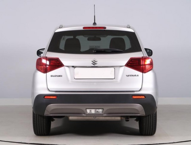 Suzuki Vitara  1.0 BoosterJet 